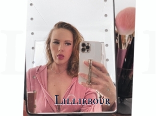 Lilliebour