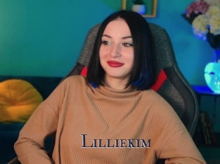 Lilliekim