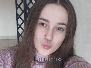 Lilliekiss