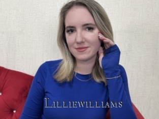 Lilliewilliams