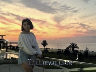 Lilliewillson