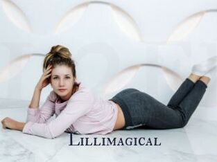 Lillimagical