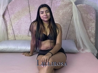 Lillirosa