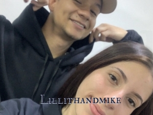 Lillithandmike