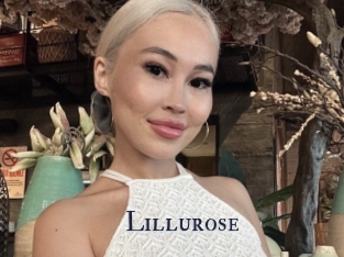 Lillurose