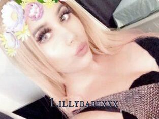 Lillybabexxx