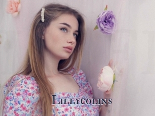 Lillycolins