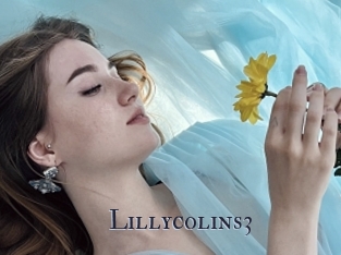 Lillycolins3