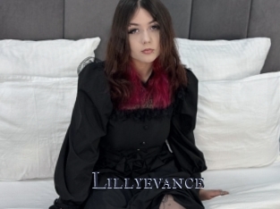 Lillyevance