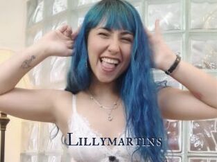 Lillymartins