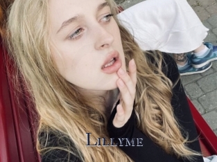 Lillyme