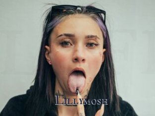 Lillymosh