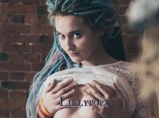 Lillypopx