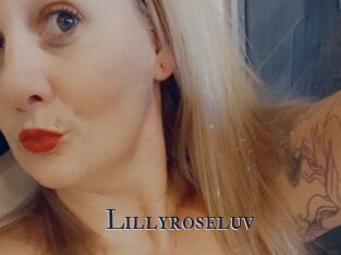 Lillyroseluv