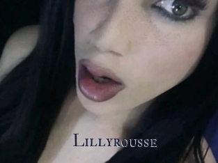 Lillyrousse