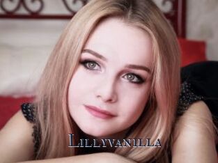 Lillyvanilla