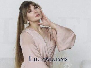 Lillywiliams