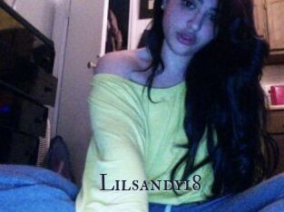 lilsandy18 Links 2 Freeporn