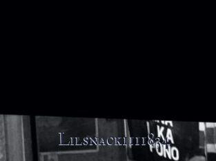 Lilsnack1111834