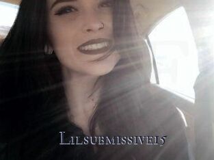 Lilsubmissive15