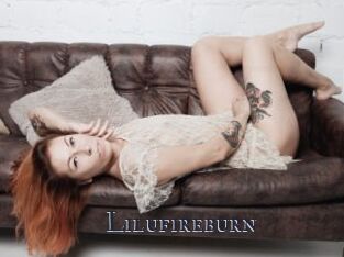 Lilufireburn