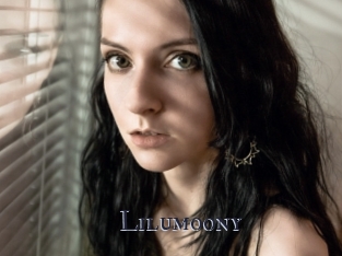 Lilumoony