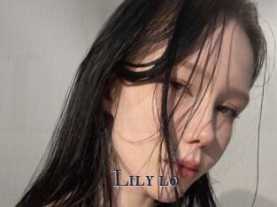 Lily_lo