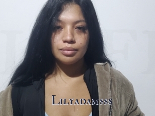 Lilyadamsss