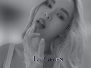 Lilyaflen