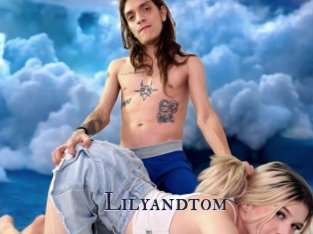 lilyandtom Links 2 Freeporn