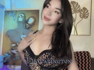 Lilycarington
