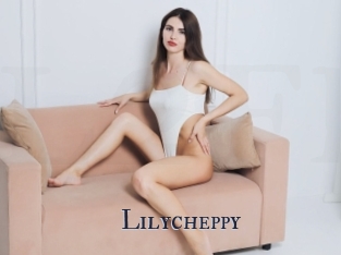 Lilycheppy