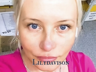 Lilydavison