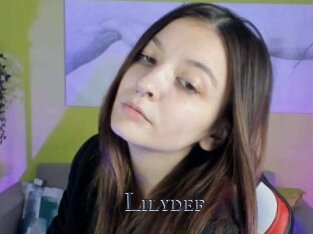 Lilydef