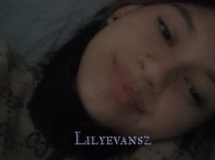 lilyevansz Links 2 Freeporn
