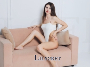 Lilygret