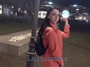 Lilyhargrove