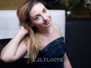 Lilyloove