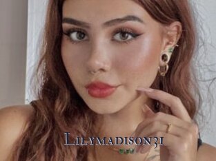 Lilymadison31