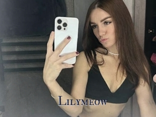 Lilymeow