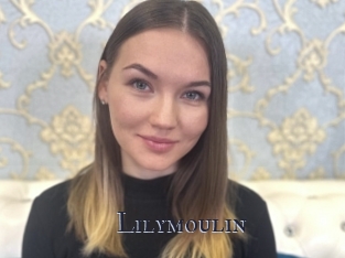 Lilymoulin