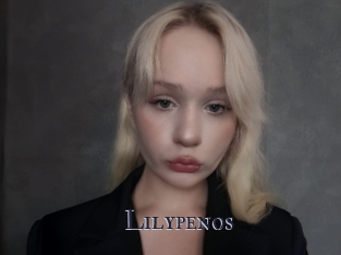 Lilypenos