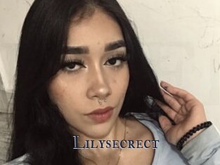 Lilysecrect