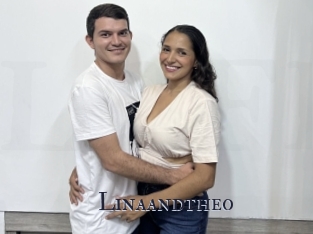 Linaandtheo