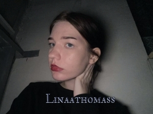 Linaathomass