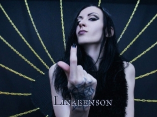 Linabenson
