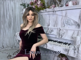 Linawilllson