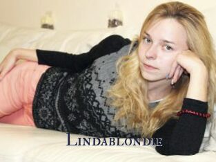 Lindablondie