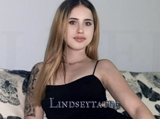 Lindseytatee