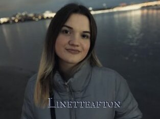 Linetteafton